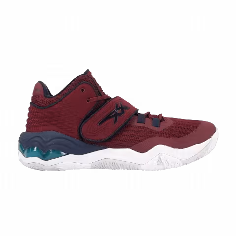 Asics Invade Nova 'Beet Juice Midnight'