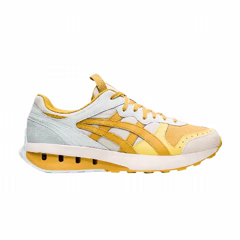 ASICS UN1-S Jogger X81 'Bright Gold'
