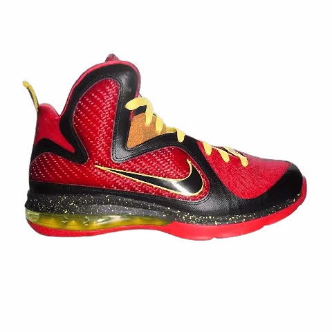 Nike LeBron 9 'Fairfax'