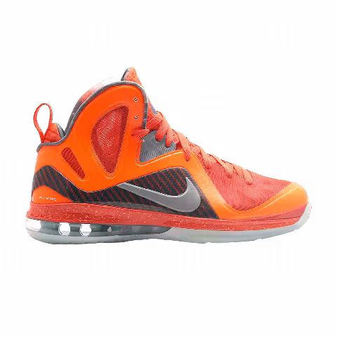 Nike LeBron 9 P.S. Elite 'Galaxy'