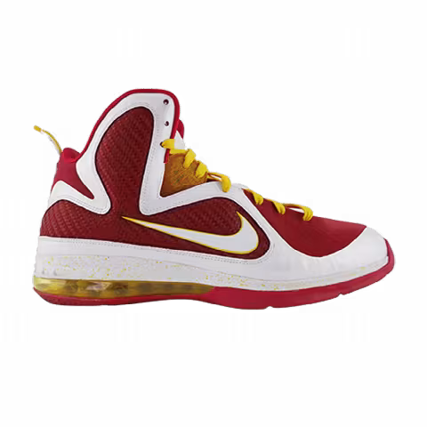 Nike LeBron 9 'Fairfax'