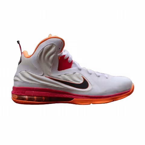 Nike LeBron 9 'Floridian Home' PE