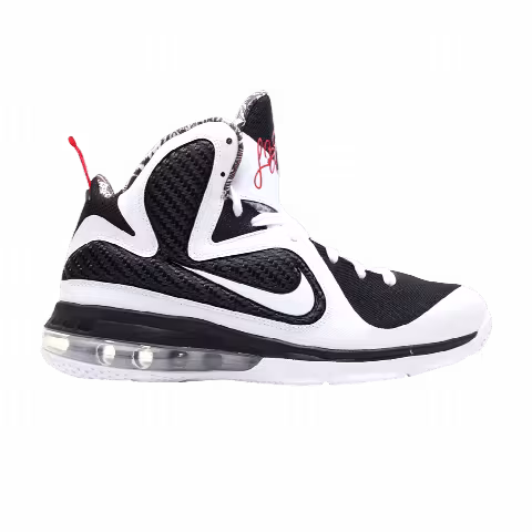 Nike LeBron 9 GS 'Freegums'