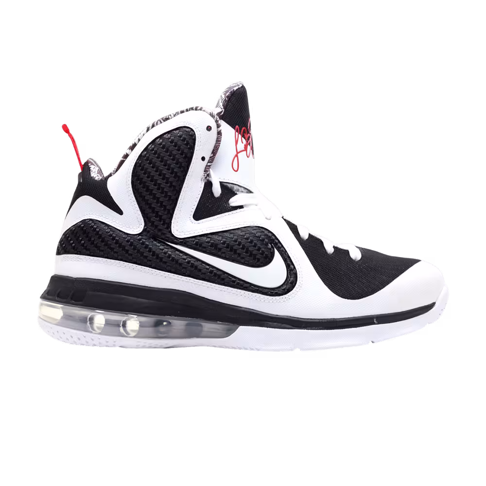 Nike LeBron 9 GS Freegums