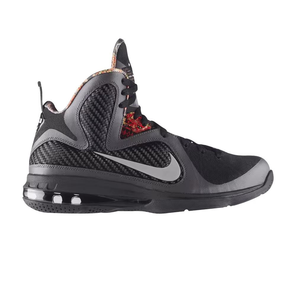 Nike LeBron 9 BHM