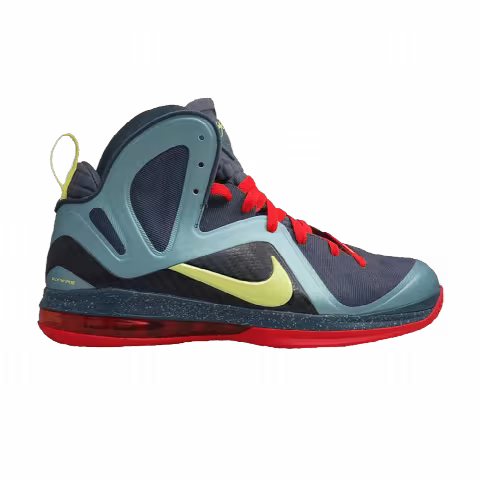 Nike LeBron 9 P.S. Elite 'Cannon' Sample