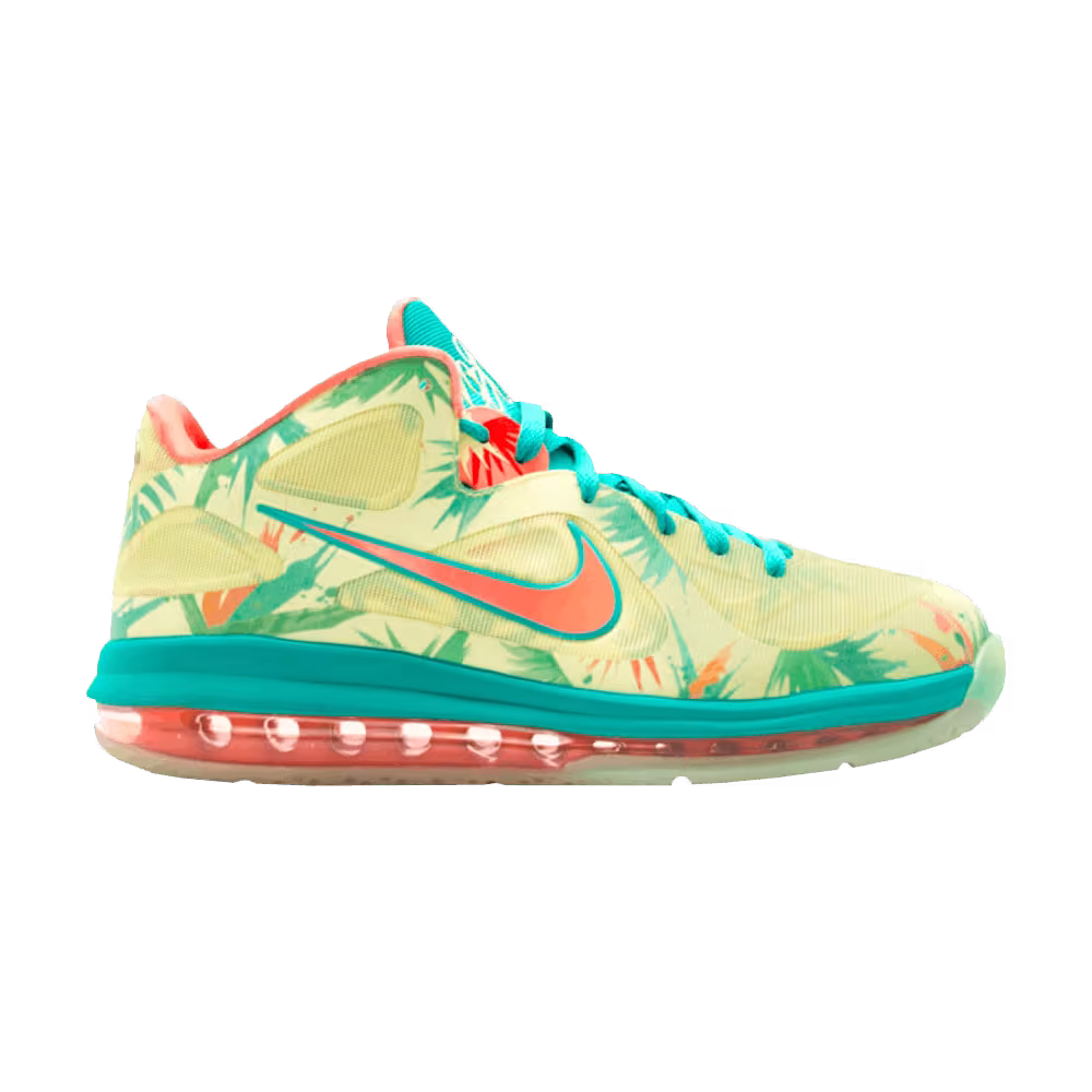Nike LeBron 9 Low LeBronold Palmer