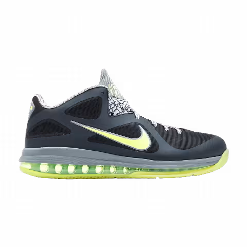 Nike Lebron 9 Low '112' Sample