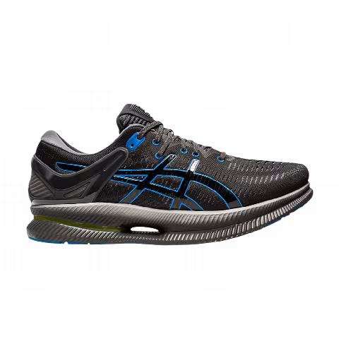 Asics MetaRide 'Graphite Grey Blue'