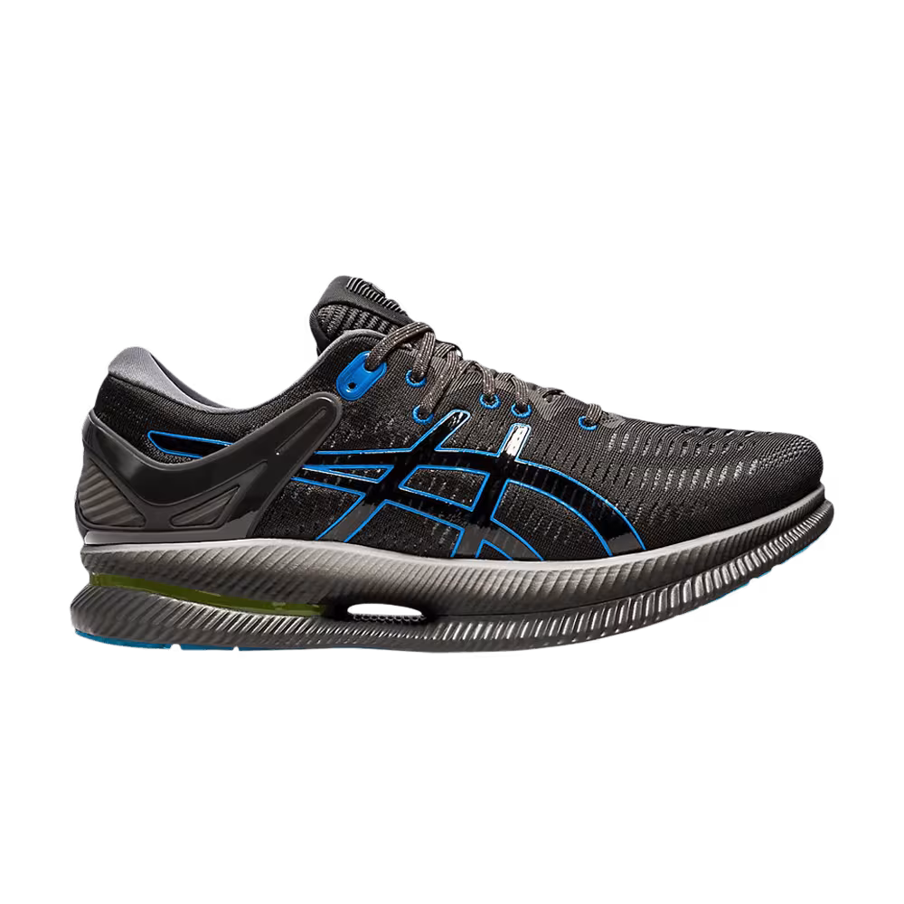 Asics MetaRide Graphite Grey Blue