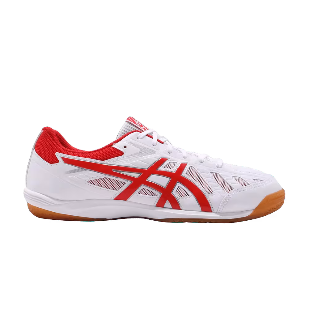 Asics Attack Hyperbeat SP 3 White
