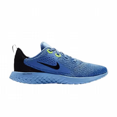 Nike Legend React GS 'Indigo Storm'