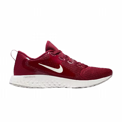 Nike Wmns Legend React 'Red Crush'