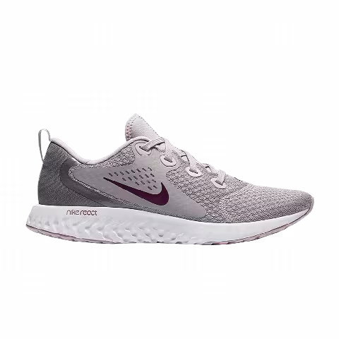 Nike Wmns Legend React 'Atmosphere Grey True Berry'