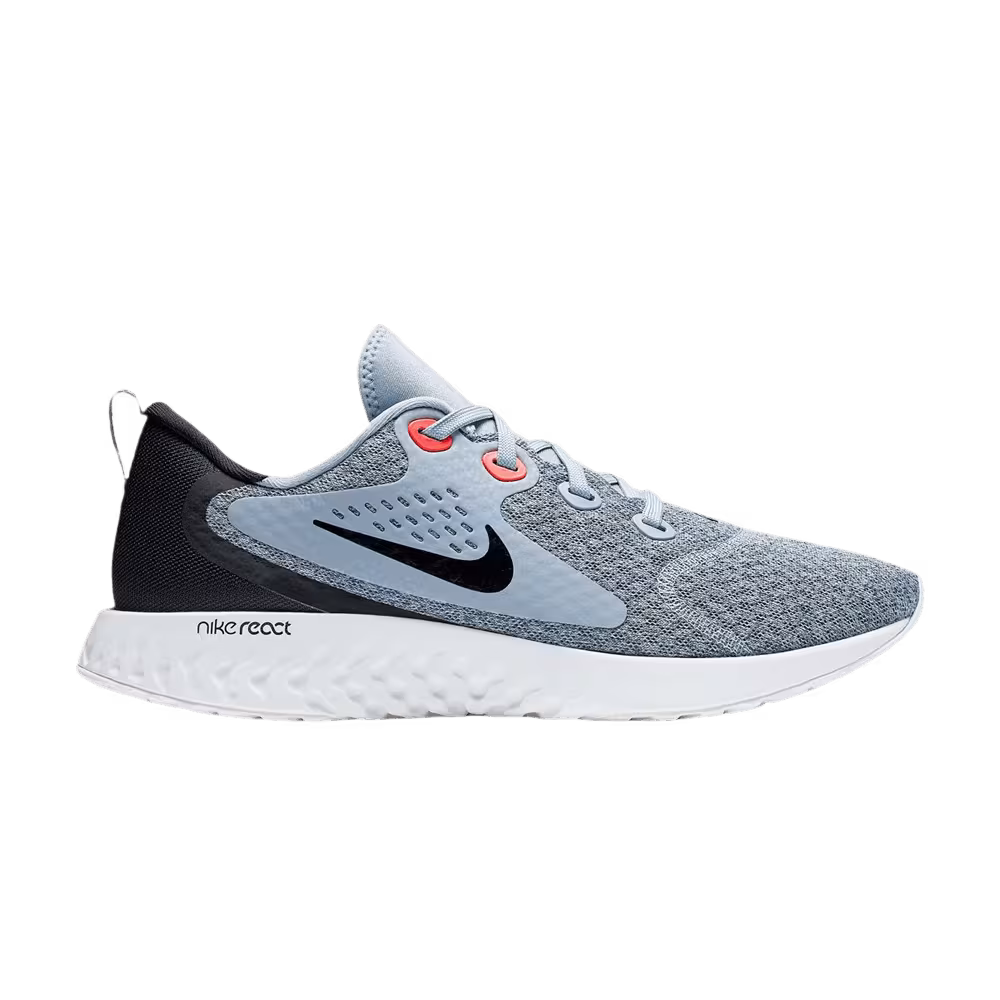 Nike Legend React Obsidian Mist