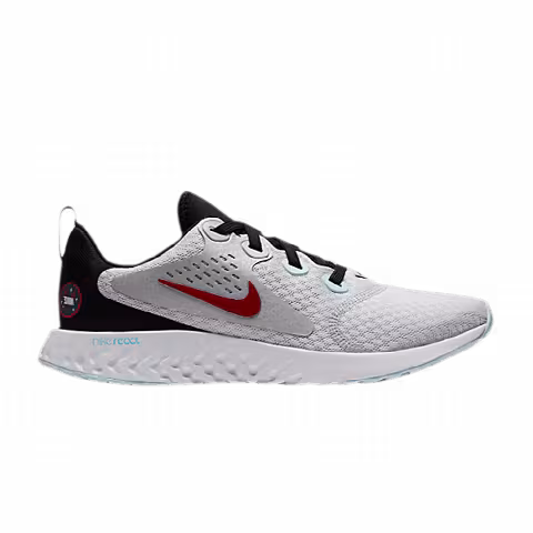 Nike Legend React SD GS 'Pure Platinum'