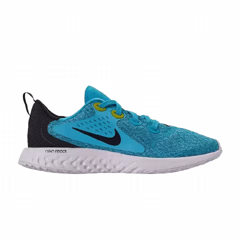 Nike Legend React GS 'Blue Fury'