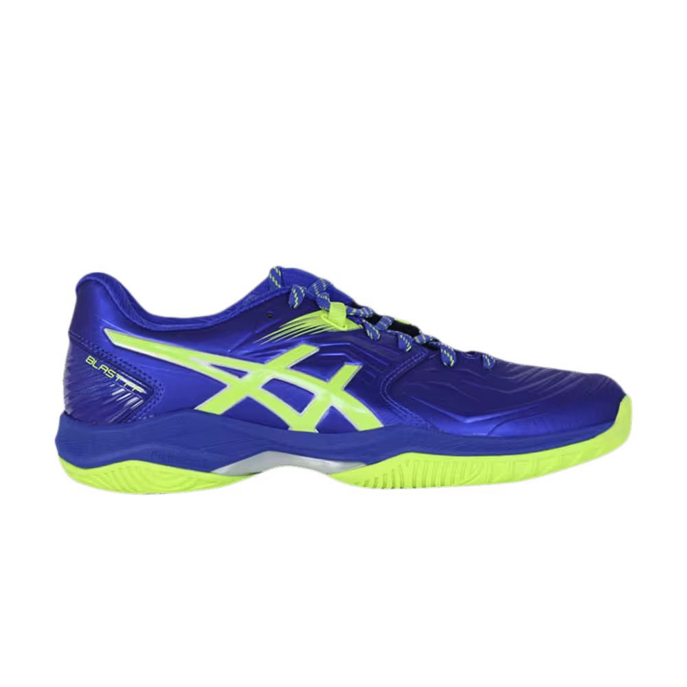 Asics Blast FF Illusion Blue