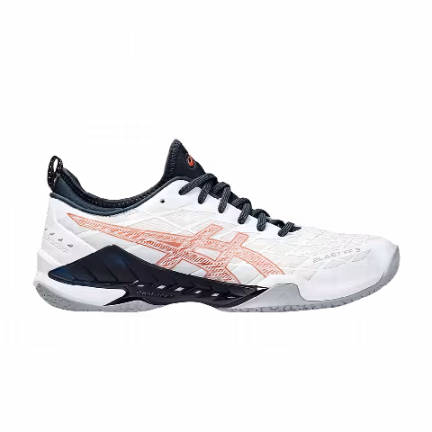 Asics Blast FF 3 'White Pure Bronze'
