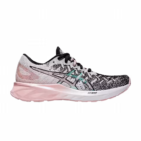 Asics Wmns DynaBlast 'White Ginger Peach'