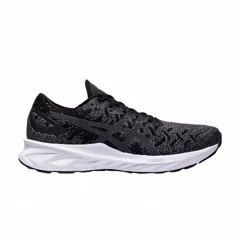 Asics Wmns DynaBlast 'Black'
