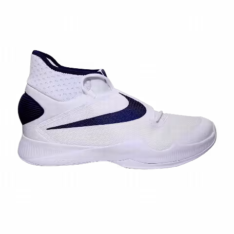 Nike Zoom HyperRev 2016 TB 'White Navy'