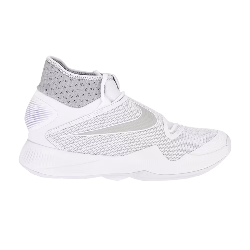 Nike Zoom HyperRev 2016 White Wolf Grey