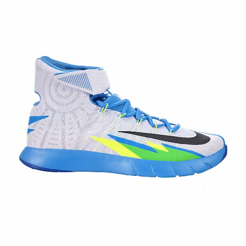 Nike Zoom HyperRev 'White Vivid Blue'