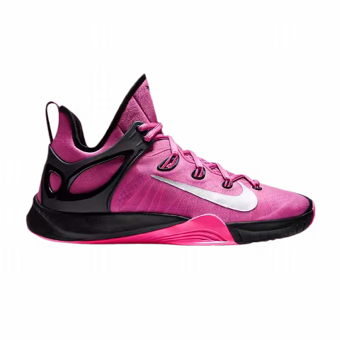 Kay Yow x Nike Zoom HyperRev 2015 'Think Pink'