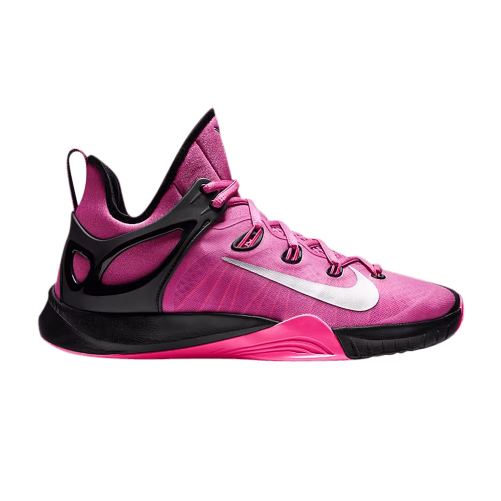 Kay Yow x Nike Zoom HyperRev 2015 Think Pink