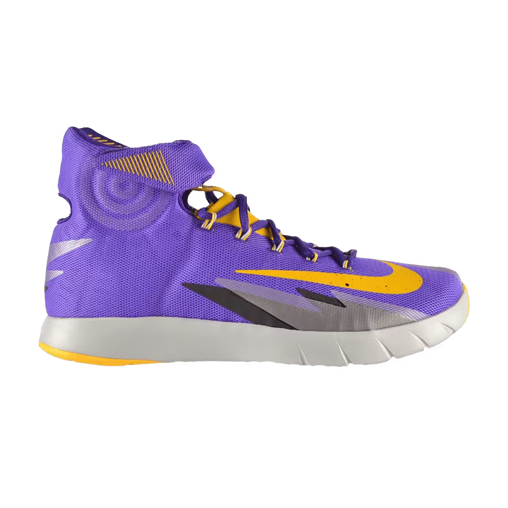 Nike Zoom HyperRev Purple Venom