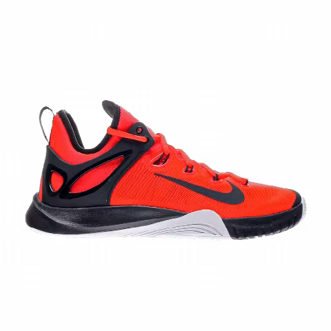 Nike Zoom HyperRev 2015 'Crimson Black'