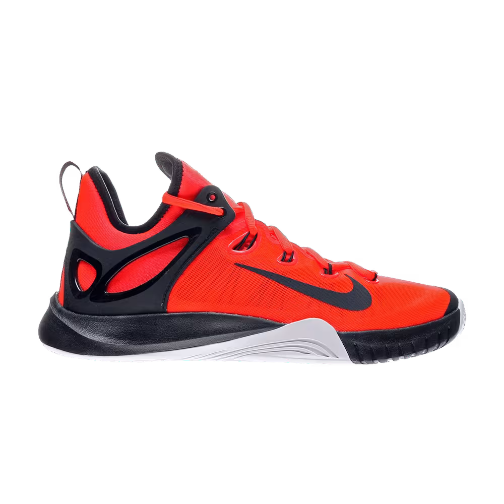 Nike Zoom HyperRev 2015 Crimson Black