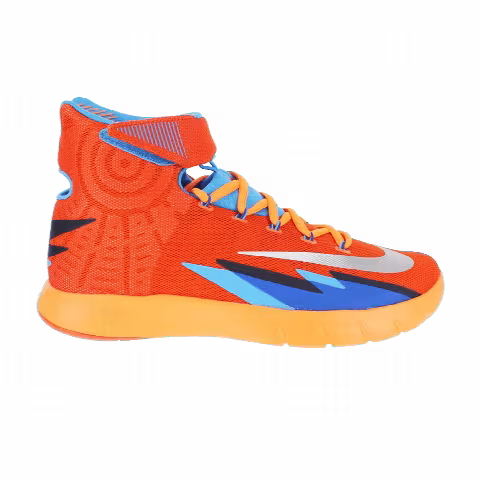 Nike Zoom HyperRev 'Team Orange'