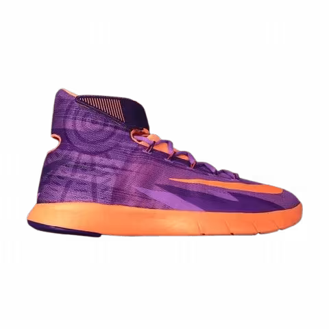 Nike Zoom HyperRev 'Atomic Purple Atomic Orange'