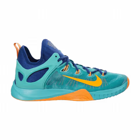 Nike Zoom HyperRev 2015 'Light Retro Bright Citrus'