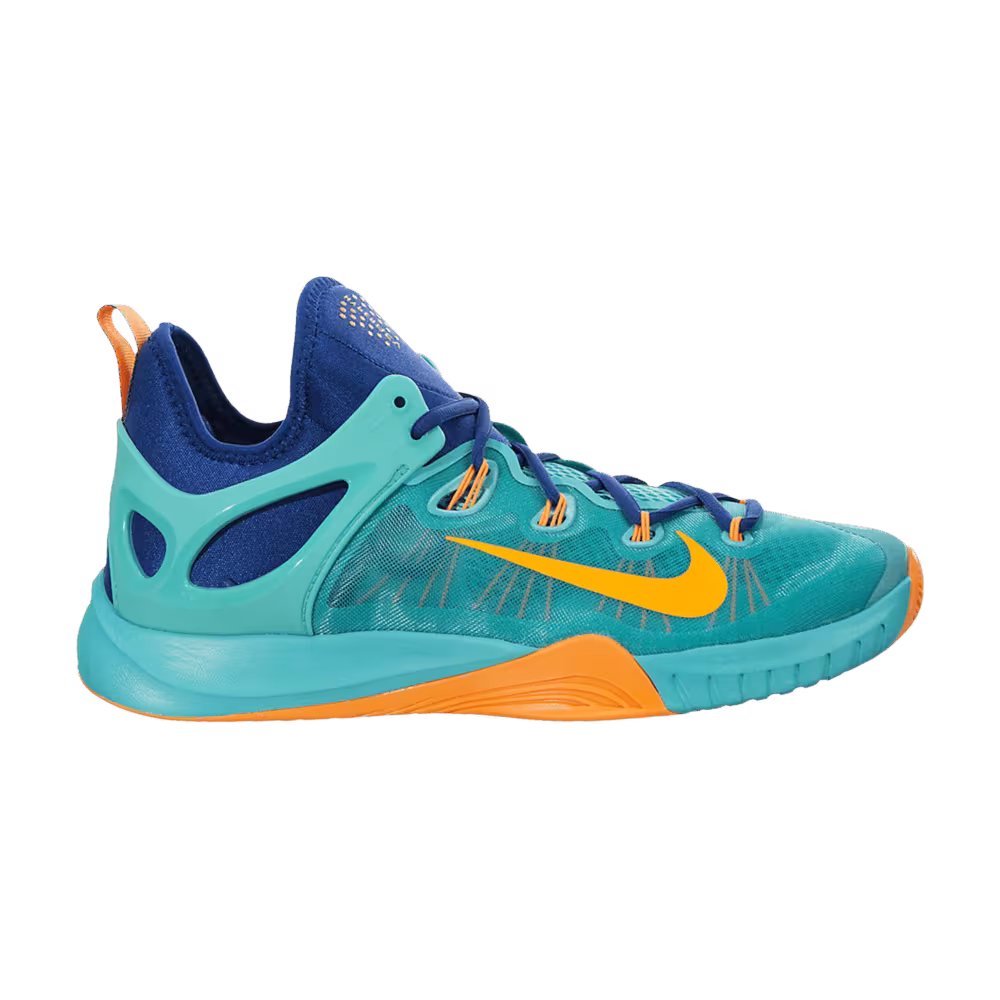 Nike Zoom HyperRev 2015 Light Retro Bright Citrus