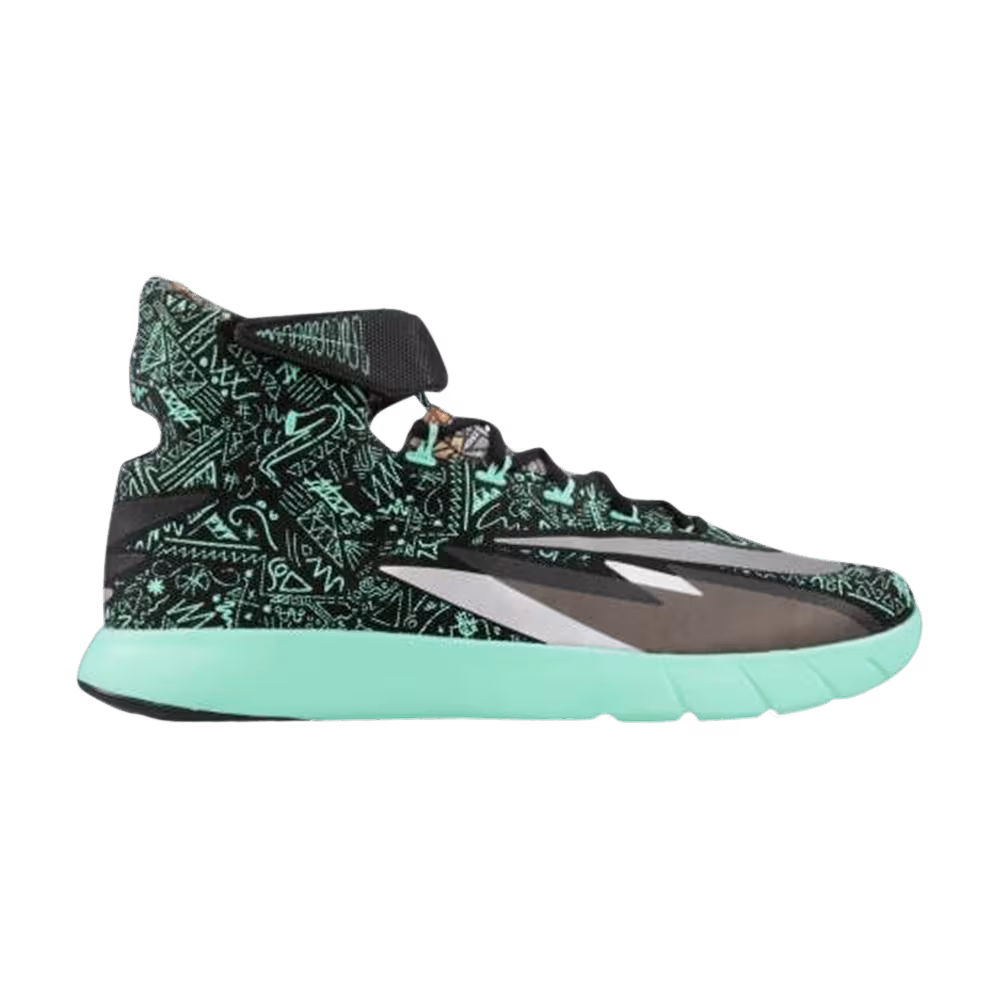 Nike Zoom Hyperrev Andre Iguodala