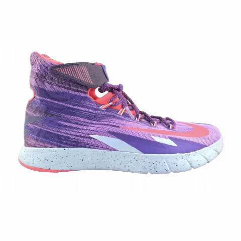 Nike Zoom HyperRev 'Atomic Purple Crimson'