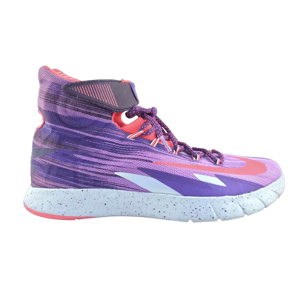 Nike Zoom HyperRev Atomic Purple Crimson
