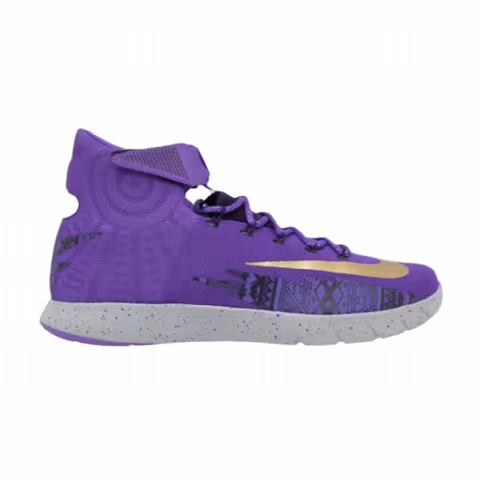 Nike Zoom HyperRev 'Black History Month'