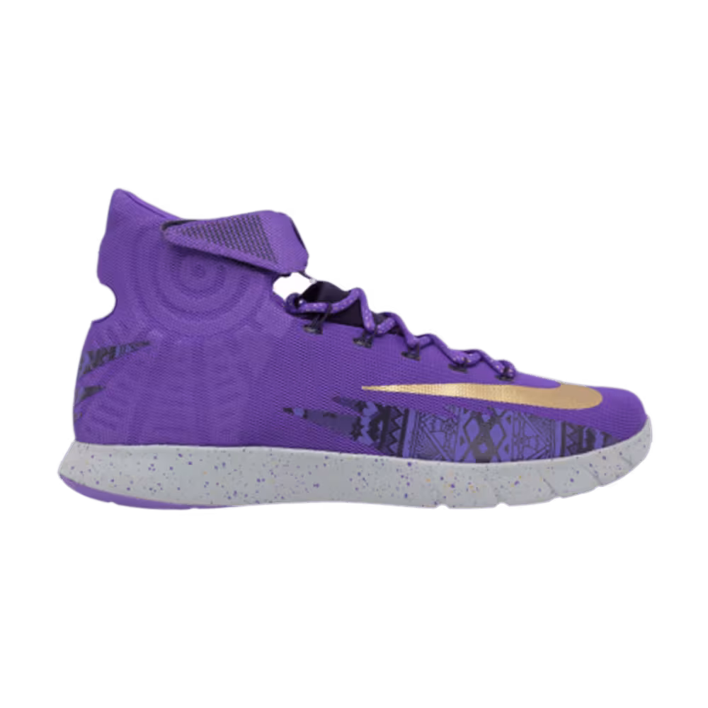 Nike Zoom HyperRev Black History Month