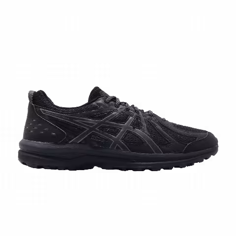 Asics Frequent Trail 'Black Carbon'