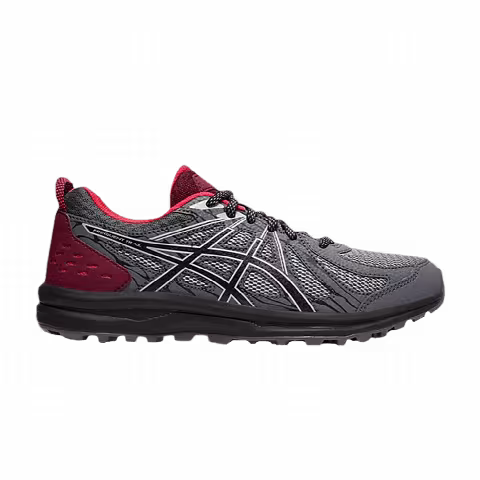 Asics Wmns Frequent Trail 'Piedmont Grey'