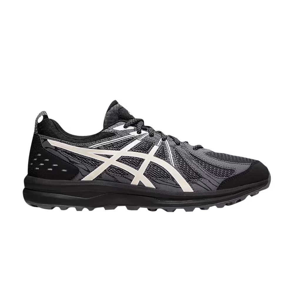 Asics Frequent Trail Black Birch