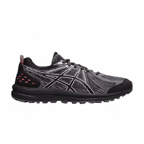 Asics Wmns Frequent Trail 'Black Piedmont Grey'