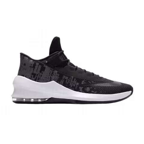 Nike Air Max Infuriate 2 Mid 'Black'