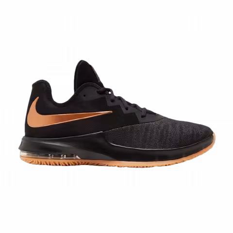 Nike Air Max Infuriate 3 Low 'Metallic Copper'