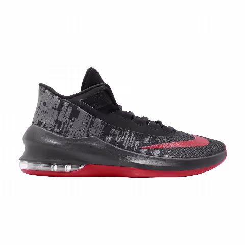 Nike Air Max Infuriate 2 Mid EP 'University Red'