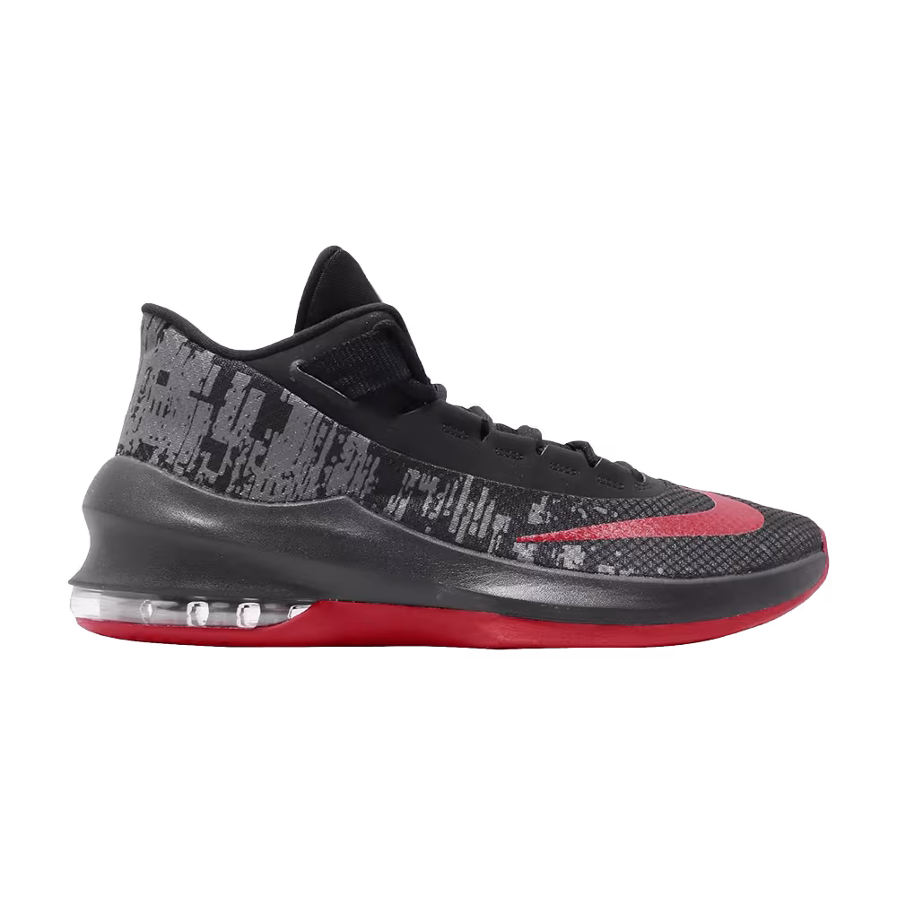 Nike Air Max Infuriate 2 Mid EP University Red